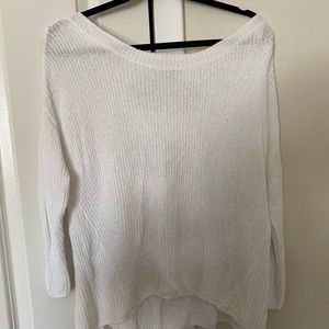 Sweater Top